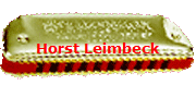 Horst Leimbeck