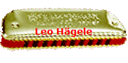 Leo Hägele